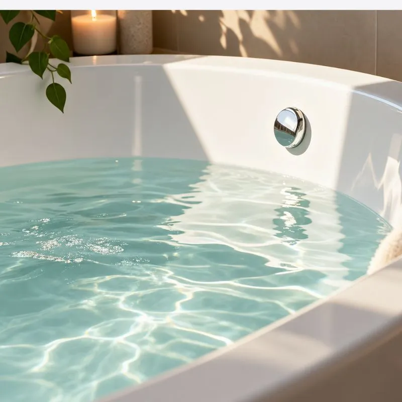 Bath Spouts