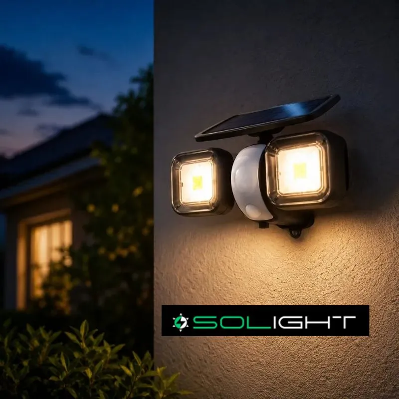 Solight