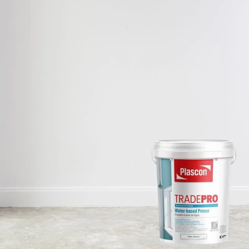 Plascon Primers & Undercoats