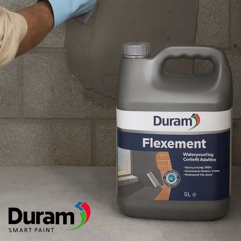 Duram Waterproofing