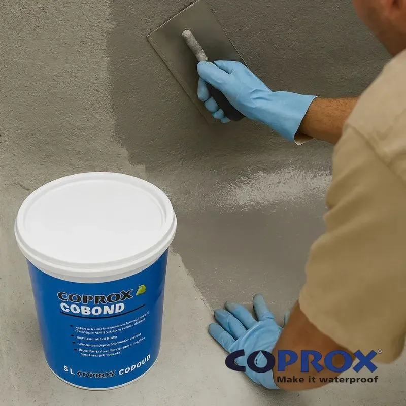 Coprox