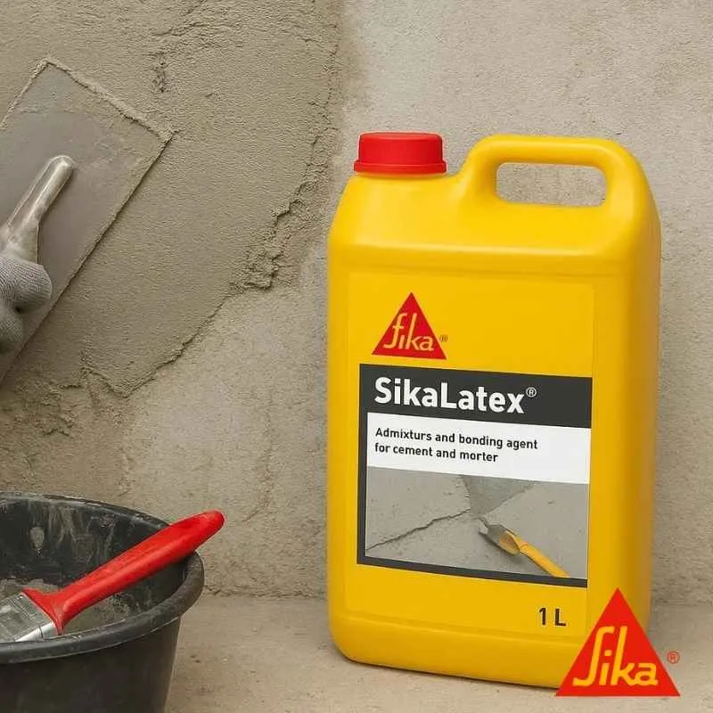 Sika Waterproofing