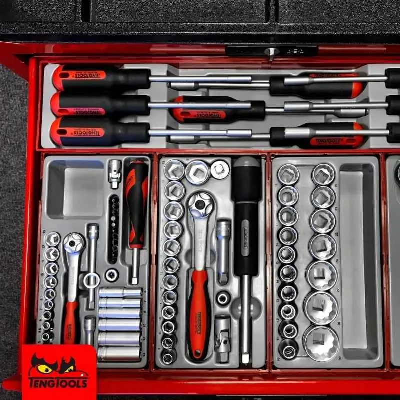 Teng-Tools